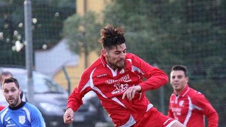 Gavorrano campione d’inverno Sant’Angelo scala la classifica