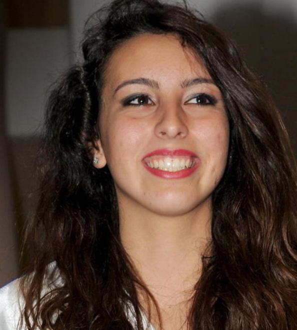 La bella Sara da Venturina porta in dote l’entusiasmo 