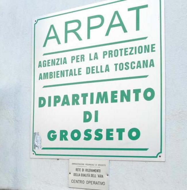 «Arsenico nella piana, basta omissioni» 