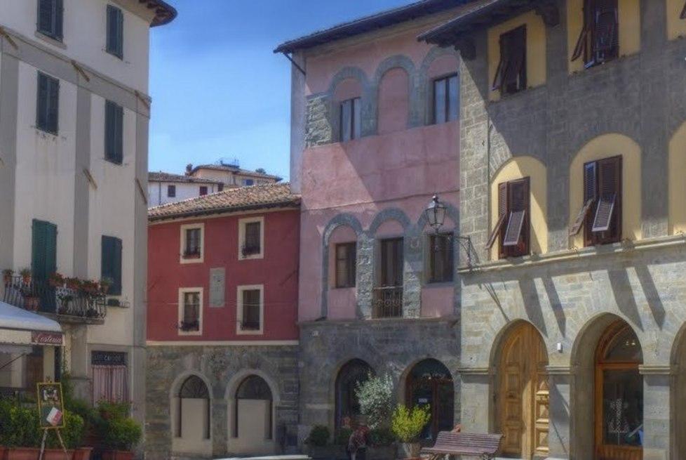 Mezzogiorno in famiglia, Barga campione