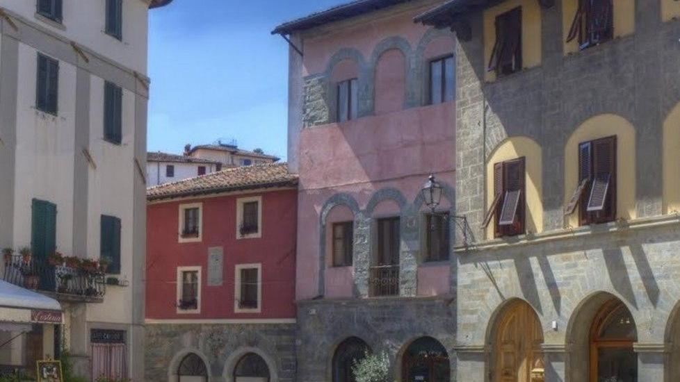 Mezzogiorno in famiglia, Barga campione