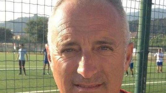 Il ds Musetti promuove i team baby del Don Bosco Fossone