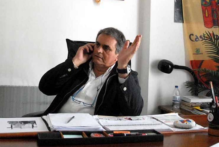«Un errore farci pagare l’Imu agricola»