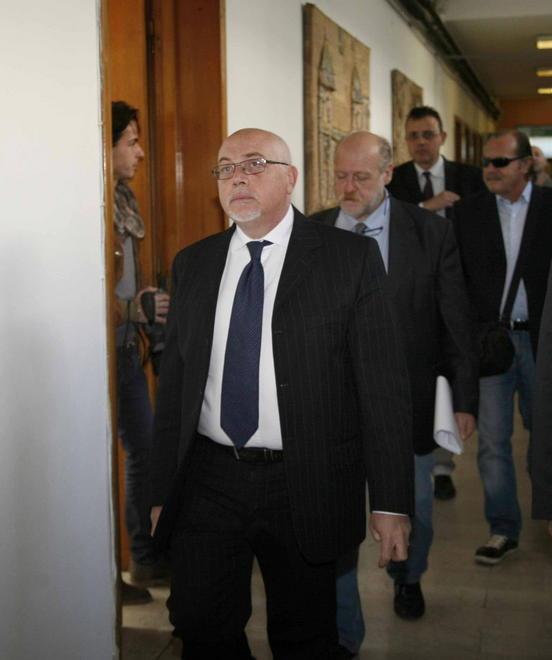 Romeo: il sindaco governi da commissario 