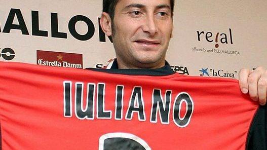Brosco e Angelo squalificati Sabato promozioni per i tifosi