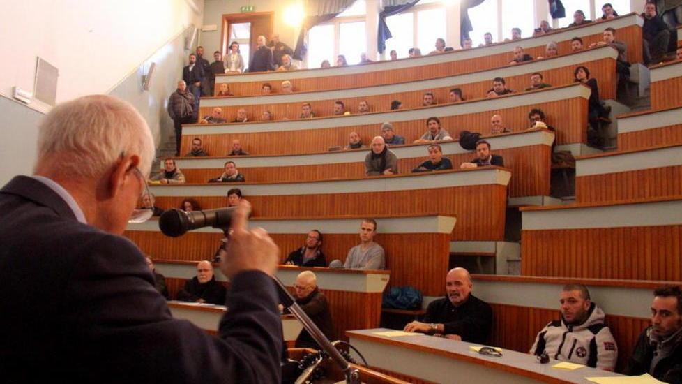 Il 50% di Cilp va a Neri e Negri E con Cft nasce la maxi-alleanza