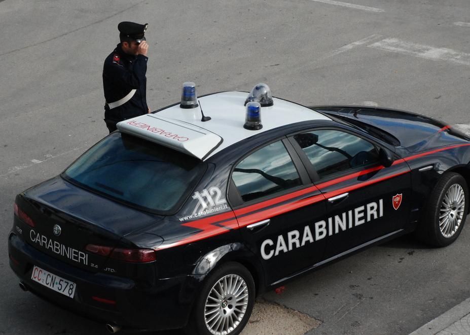 Studentessa aggredita mentre va alla mensa universitaria a Cagliari