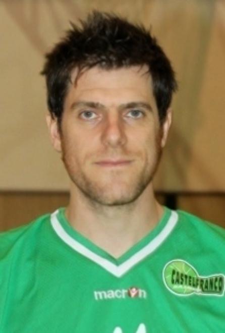 Castelfranco torna al terzo posto battendo S. Marino 