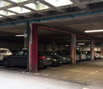 Sassuolo Due nel degrado: furti, sporcizia e vandali 