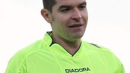 Gasparetto e Lasicki out. Vesprini l’arbitro