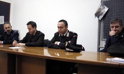 Misure per rendere la vita dura ai ladri 