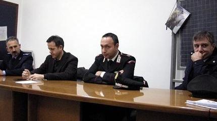 Misure per rendere la vita dura ai ladri