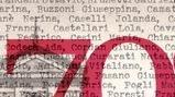 Venerdì la commemorazione del campanile bombardato