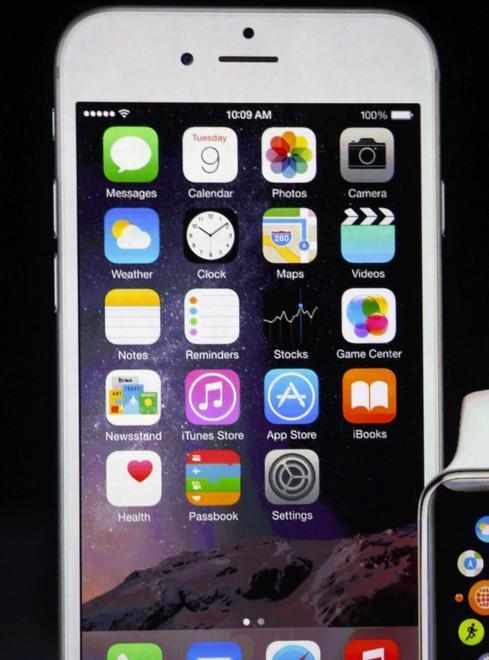Compra un iPhone 6, ma era taroccato 