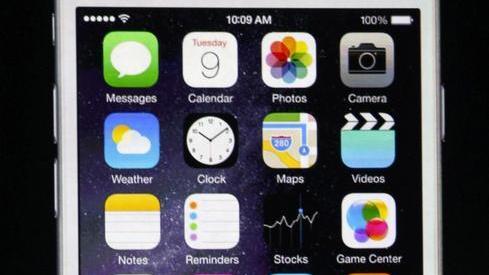 Compra un iPhone 6, ma era taroccato