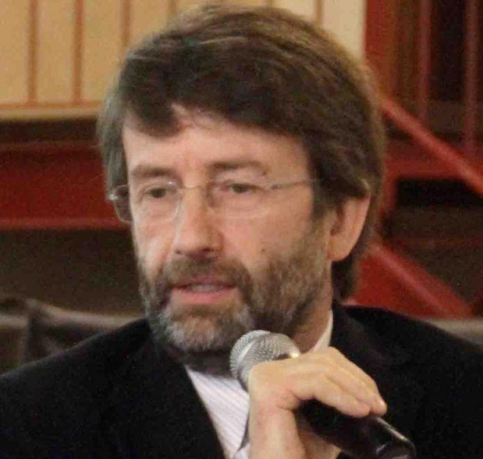 Ufficio, Camera, mostra sulla Shoah