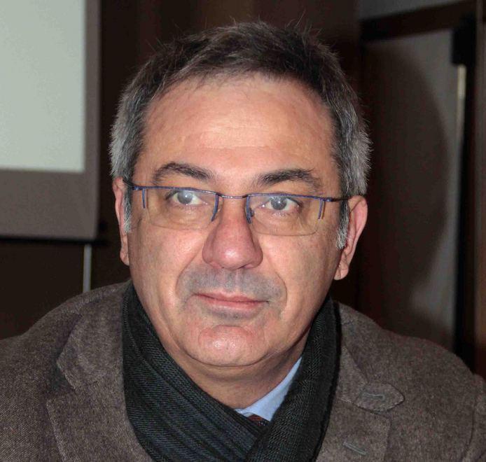 Mi sono occupato di ecomafie