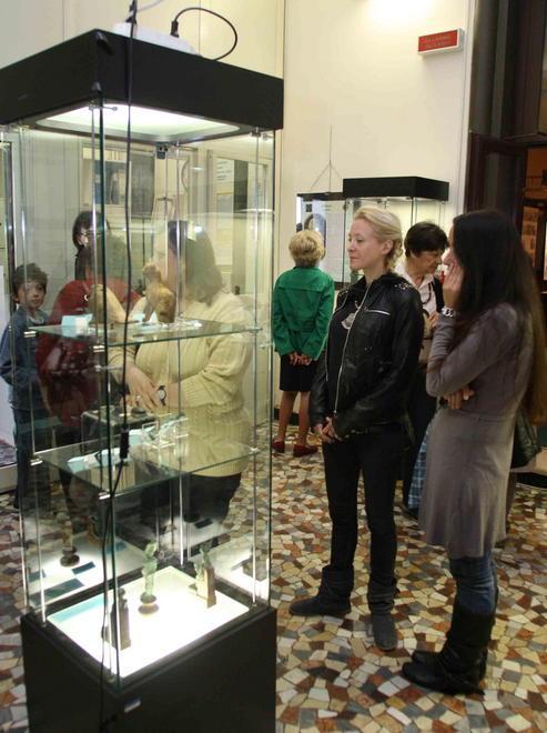 Musei gratis per il Carnevale rinascimentale 