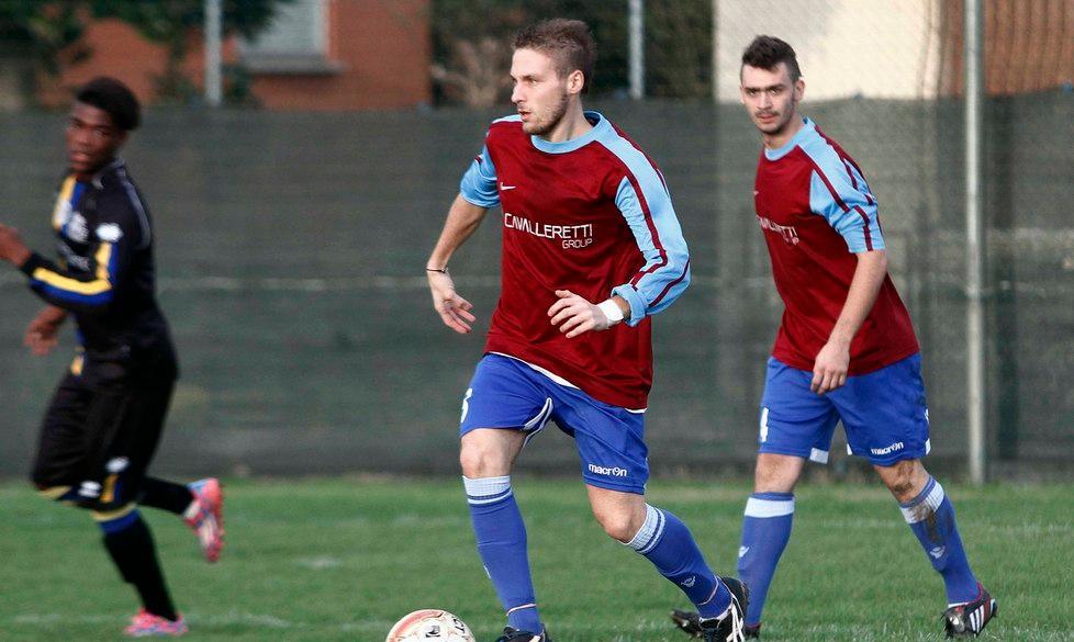 Lotta promozione tra Mesola, San Carlo e Gualdo Voghiera 