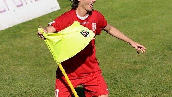 Spal, per Melandri si fa dura