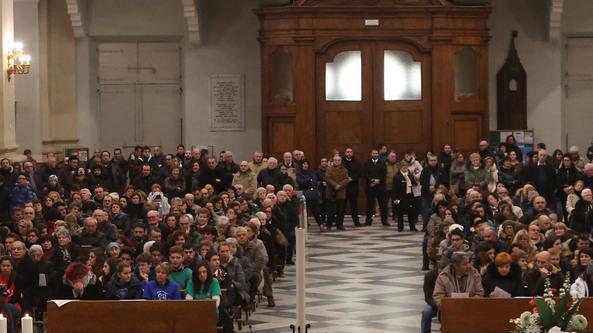 «È stato un esempio di servizio per tutti»