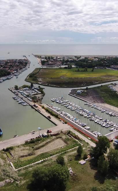 «Sul piano del porto massimo coinvolgimento» 