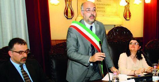 «Ente territorio, nomine ok» 