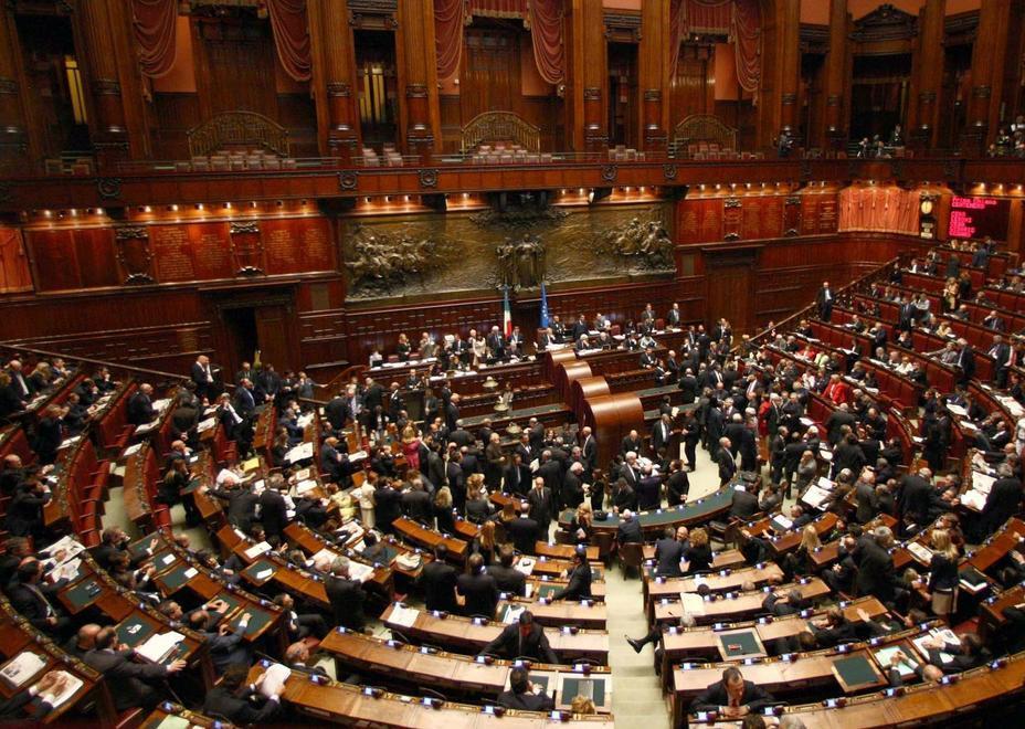 «Il Pd? Si ricompatterà». Fabbri spera il contrario 