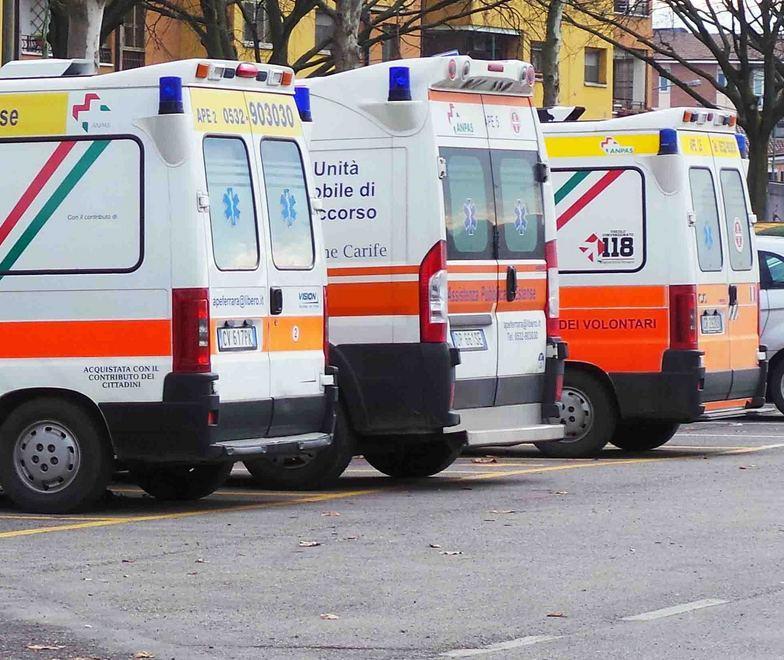 Ambulanze del soccorso C’è un’inchiesta aperta 