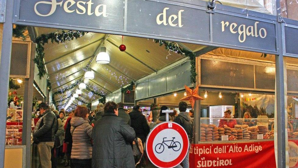 «Le casette Ascom? Inadatte alla città»