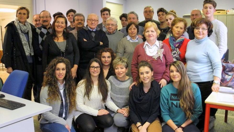 Pensionati Cna a scuola di informatica dai giovani