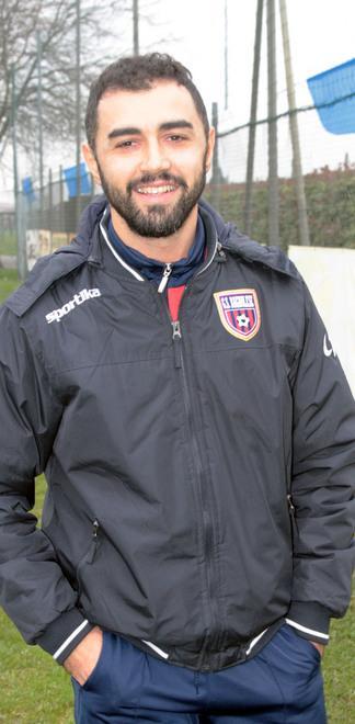 Siligardi: «Torti arbitrali? Meglio pensare a non subire gol»