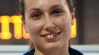 Marta Ferrari sedicesima nella Coppa del mondo