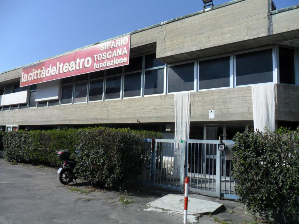 Città del teatro, i licenziamenti ci saranno