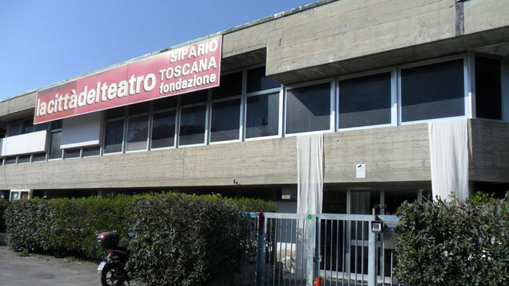 Città del teatro, i licenziamenti ci saranno