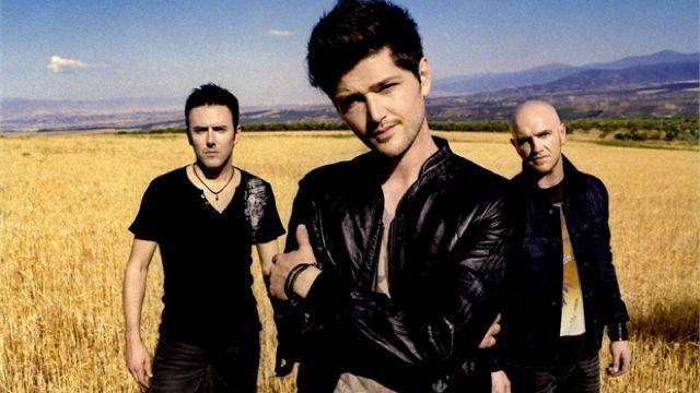 Al Summer festival arrivano gli Script