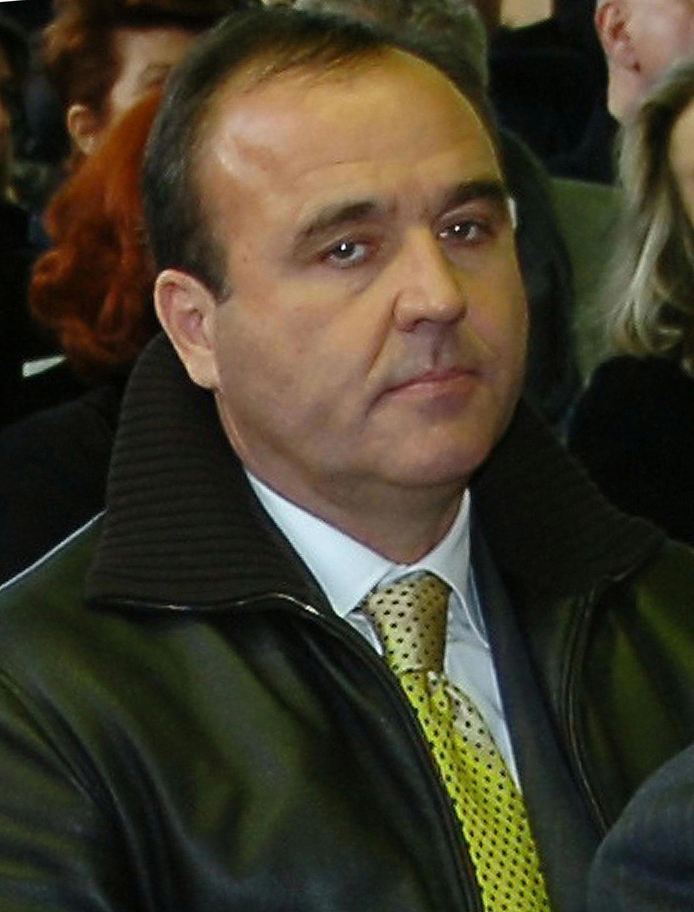 Riccardo Fusi