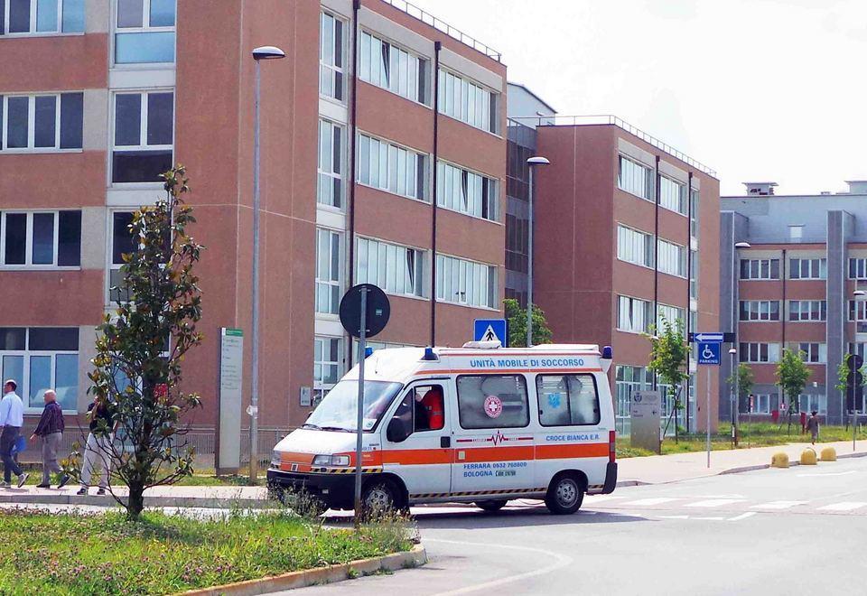 Non c’è ambulanza, indaga la procura 