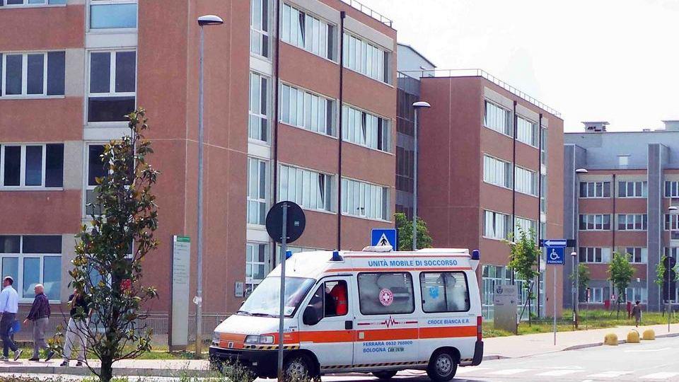Non c’è ambulanza, indaga la procura
