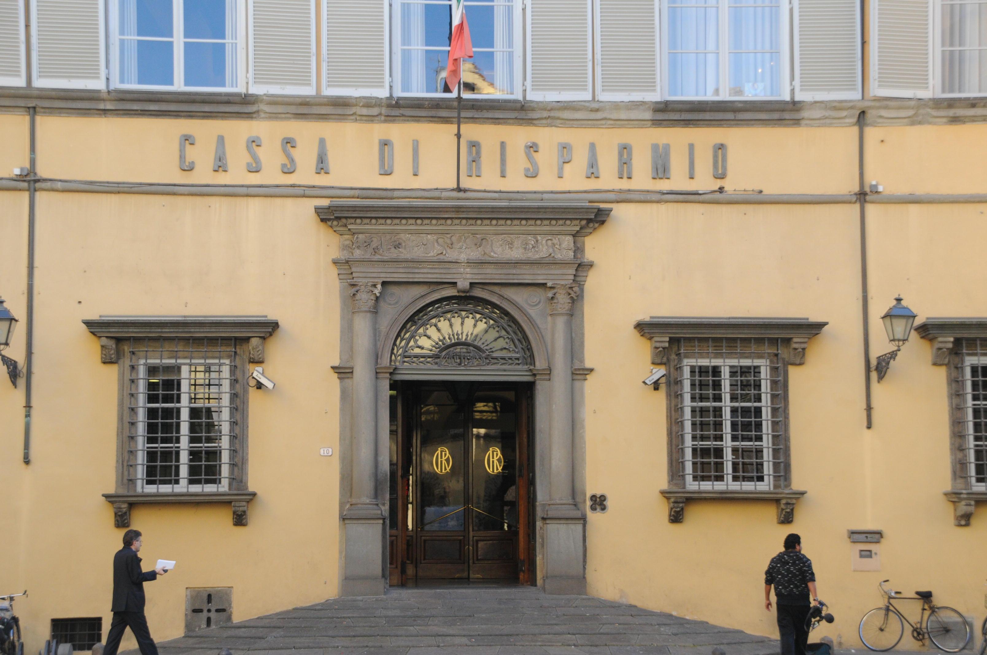 Mutui ai dipendenti, Crl evita la maximulta 