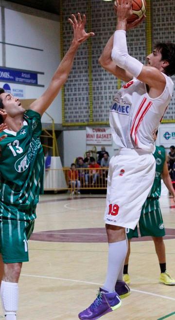 Tramec, una serata di gran gala: super sfida a Siena 