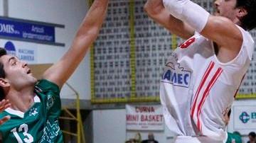 Tramec, una serata di gran gala: super sfida a Siena