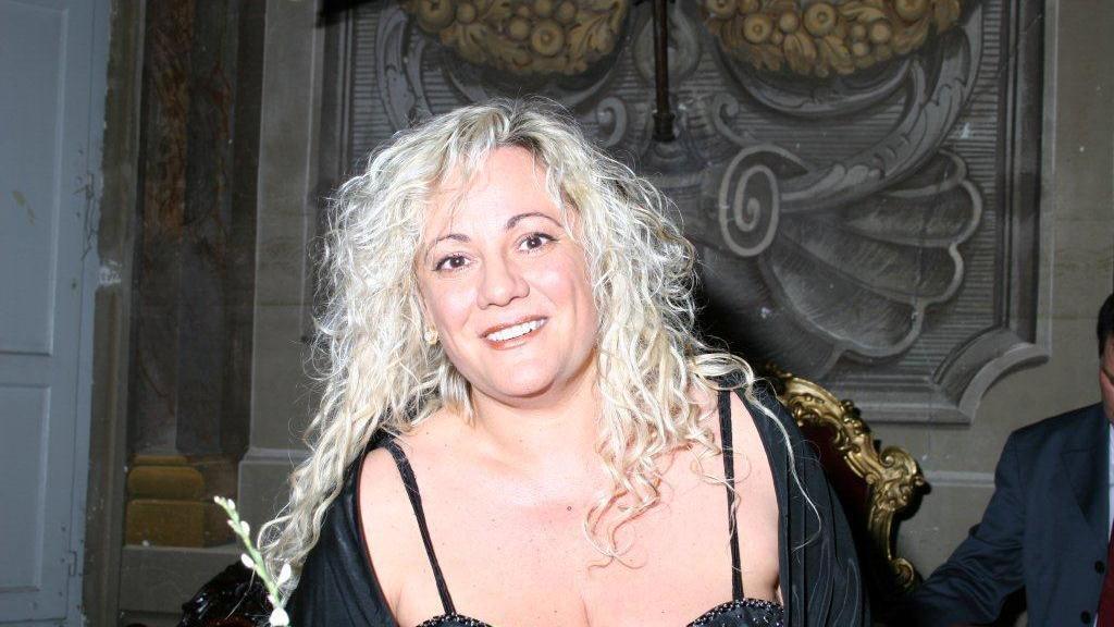 Valeria Serofilli
