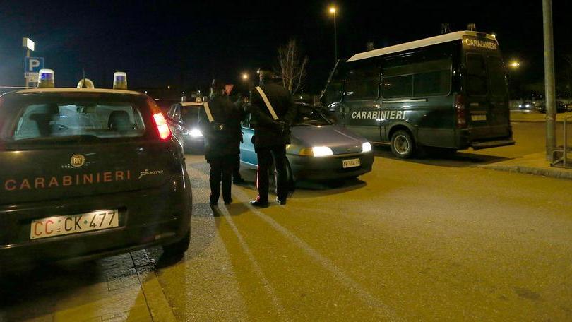 Tsunami ’ndrangheta, 107 arresti