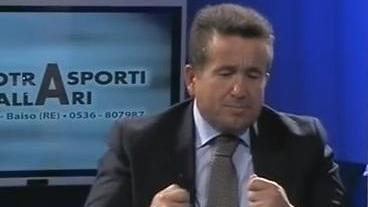 Difendeva il clan in tv: giornalista in carcere