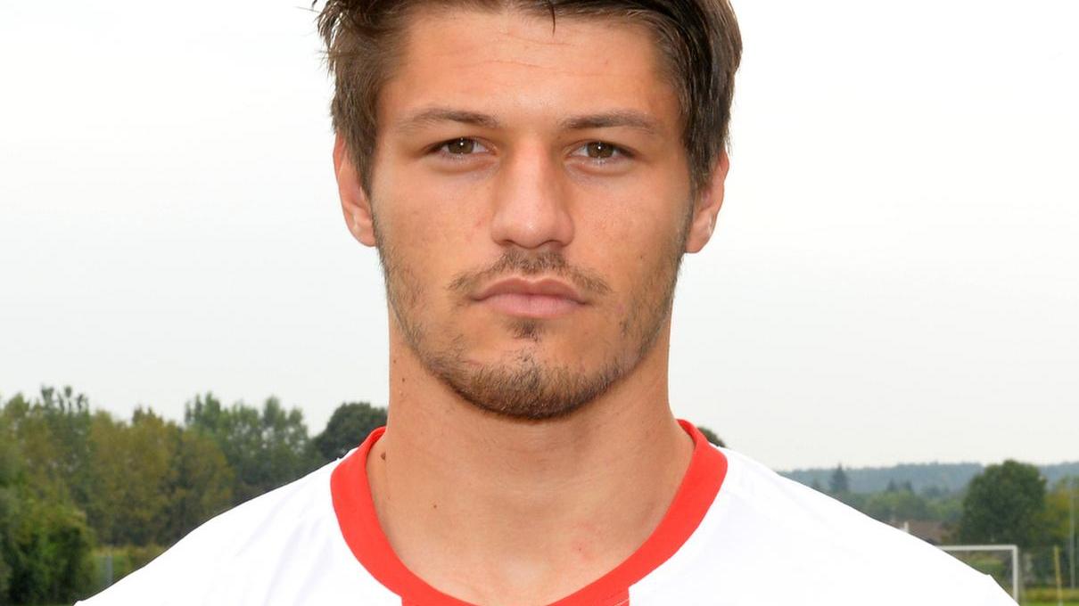 Reggiana, il centravanti sarà Petkovic del Varese