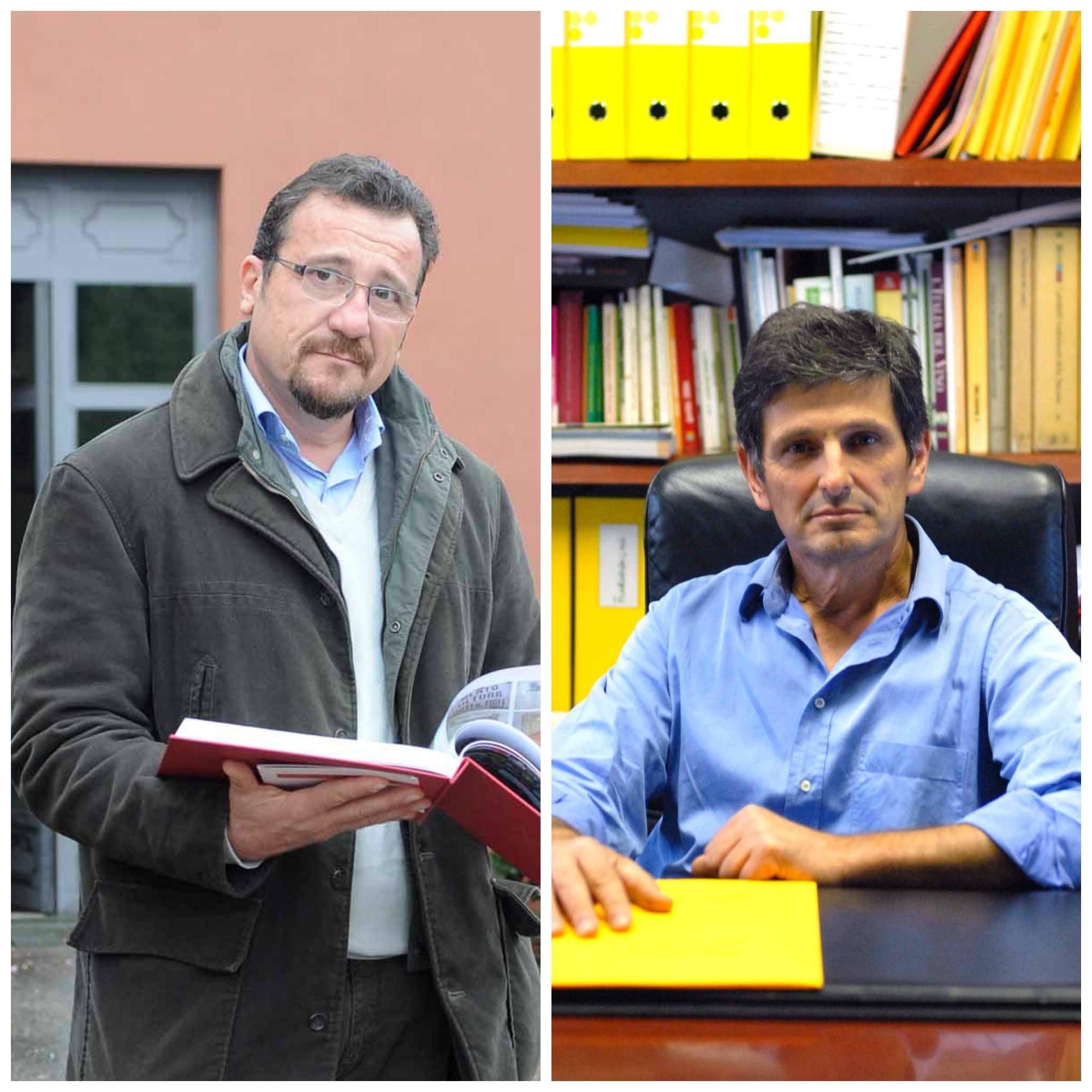 Distretto vivaistico, incontro in Comune per il nuovo presidente 