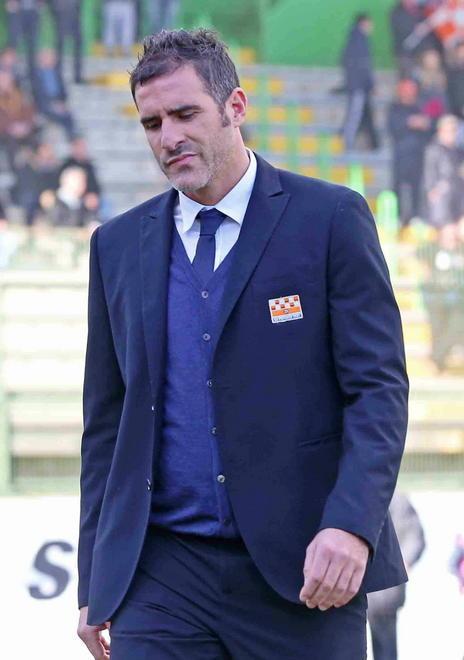 Pistoiese, un altro Ricci alla corte di Lucarelli 