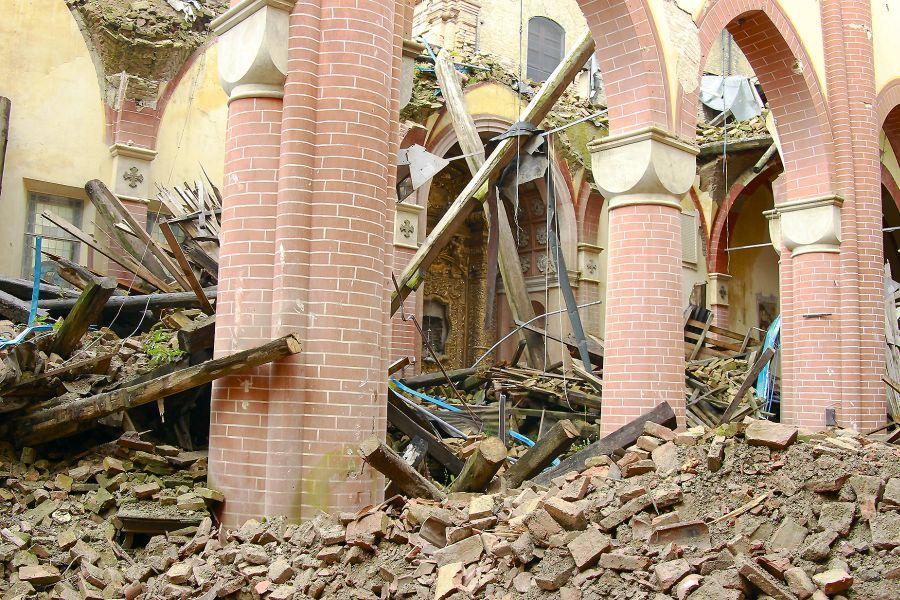 'Ndrangheta, due indagati ridono sul terremoto: le intercettazioni 