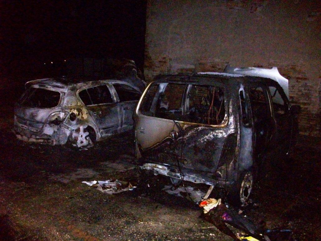 C’è «Mano di Gomma» dietro la lunga stagione dei roghi